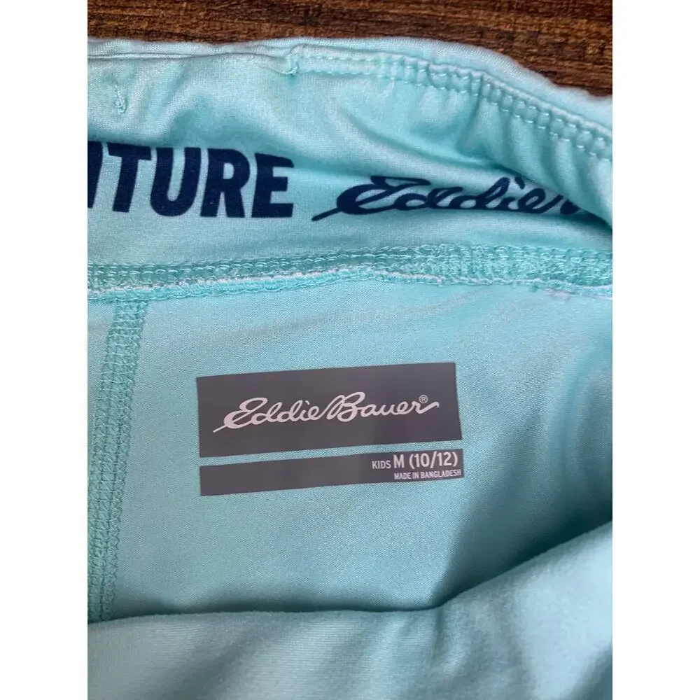 EDDIE BAUER Girl’s Athletic Skort / Size: Medium 10-12